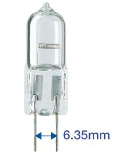 OSRAM SYLVANIA EFP 64627 100w 12v HLX GZ6.35 Bipin Halogen light